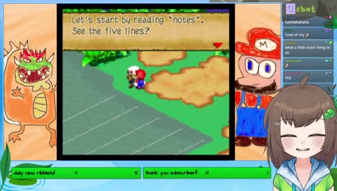 smore smario rpg (seaside town saga)