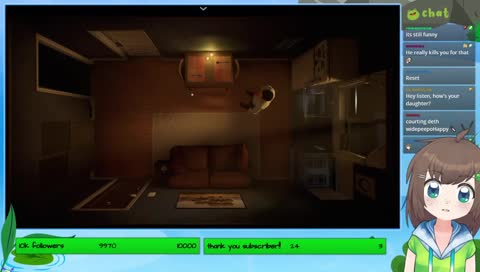 So how about daughter? x2