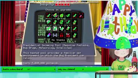 big red lemon (spicy)