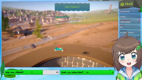 Ogey Rrat (Beyond Perfect Pronounciation)