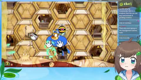 daily games (it's just a joke)