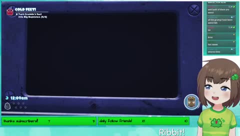 first play bug snakes [!asmr] [vtuber] [EN]