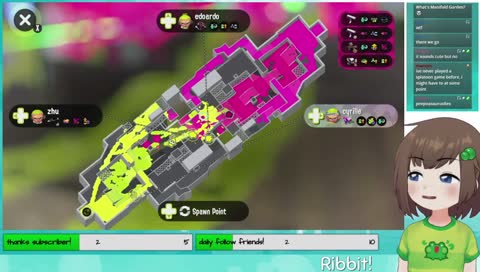 squishin [!asmr] [vtuber] [EN]