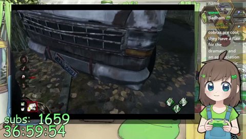 🍰 BIRTHDAY COUNTDOWN STREAMATHON DAY 5 all day 🎈| !throne !discord !streamathon