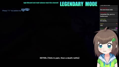 enjoying your zebra cakes hmmm?