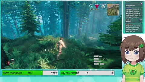 When your enemy is a bit too happy...