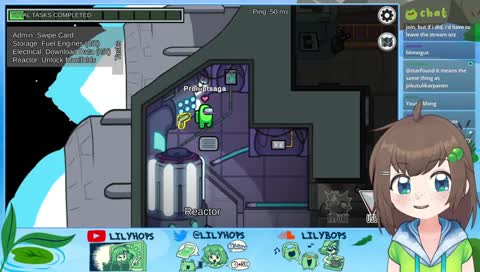 amoogus + THE QUARRY + ??? !merch