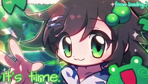 "armed police batrider" (small stream + hanging out + a lil sniffly)