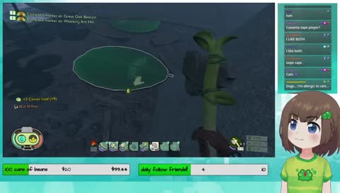 a base for ants // dark souls goofing [vtuber] [EN]