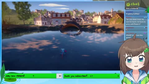 legend of the pixar fish (part 2)