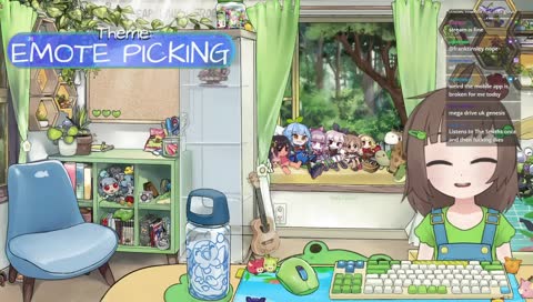 pronouncing Youjo cutely