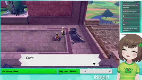 first gym challenge!! poke progression [vtuber] [EN]