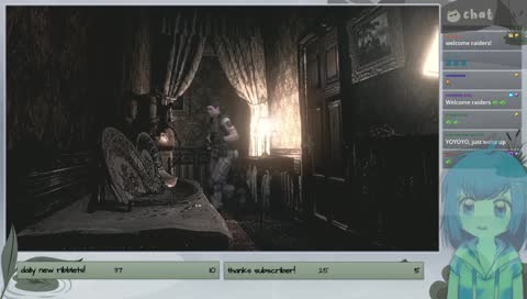 quest for the AQUA RING