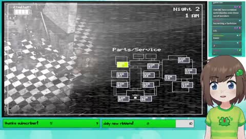 EY, i'm TONY BALONEY [vtuber]