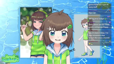 the big houseboat journey