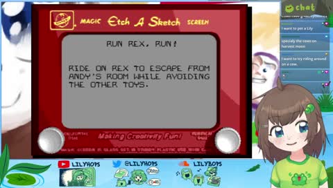 woody's big adventure