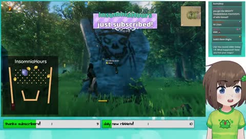 vikings need COOL BASES [vtuber]