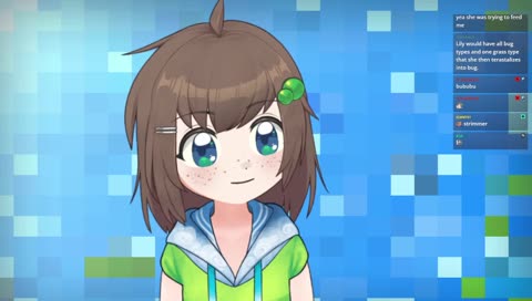 Lilyhops thinks Pokemon Sun and Moon is a banger