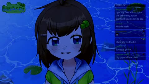 [IT'S ASMR] enter the kissy zone [ASMR WARNING]