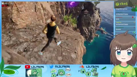 The bird is in danger