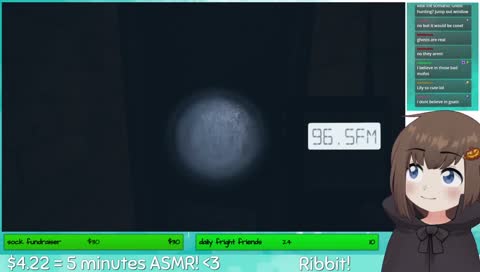 solo pro leveling up [!asmr] [vtuber] [EN]