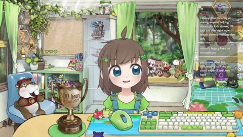 Shadowrealm prevention speech