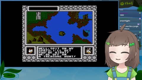 tales of "the ducks" 2