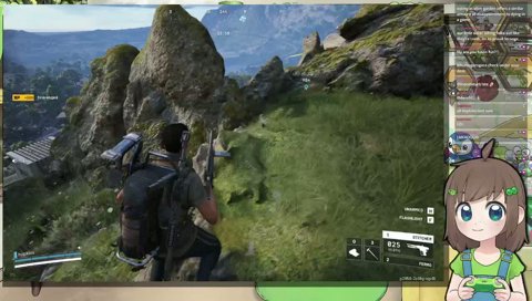 SHE WONT FALL FOR IT