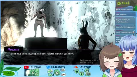 overgrowth with @soyapoya