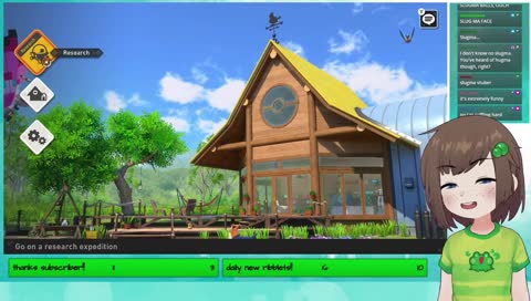 Chat pulls a classic