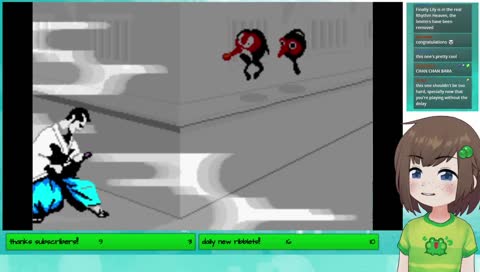 lily learns to count [vtuber] [EN]