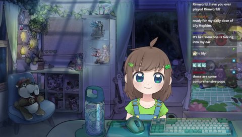 I love rimworld and dwarf fortress