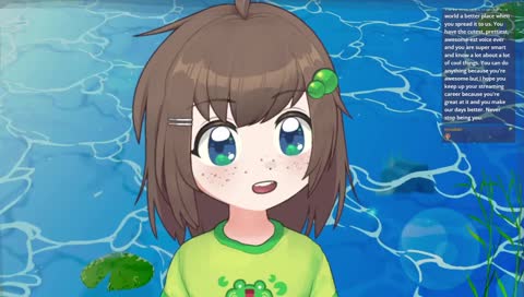 my "THE BIG CAT" tribute stream