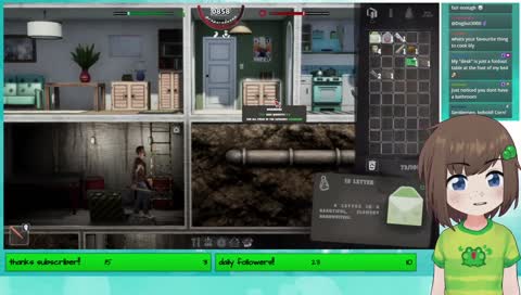 Gentlemen, behold! Corn!