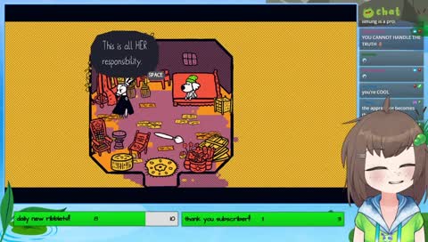 the big big chicory stream