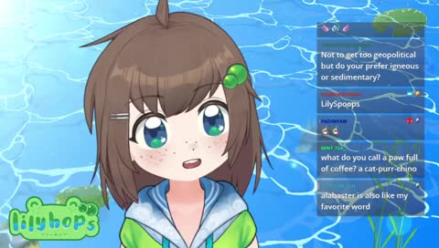 playing with big bro! (staying up late arc: 4/7)