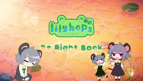 let's go to the island!