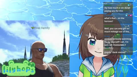 nah im with my FAMILYYYY