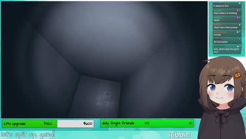 solving mysteries with pals [vtuber] [EN]