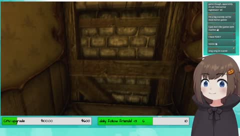 AMNESIA BLIND [vtuber] [EN]