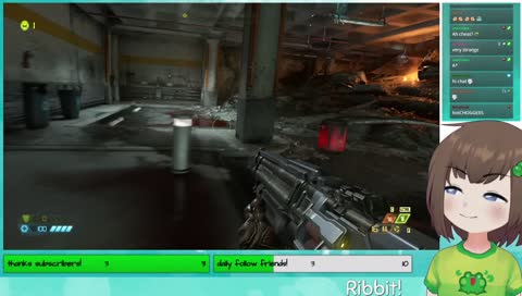 goty? DOOM ETERNAL [vtuber] [EN]