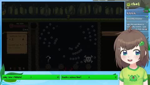 Never sleeping again