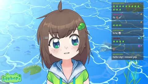 Rushrush Kiss Redeem!