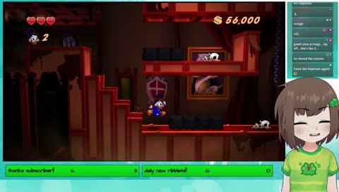 might solve a mystery (or rewrite history)