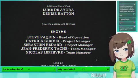 extreme cup challenges  [vtuber] [EN]