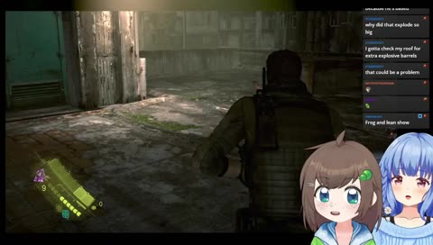 RESIDENT EVIL 6 (with soyapoya!)