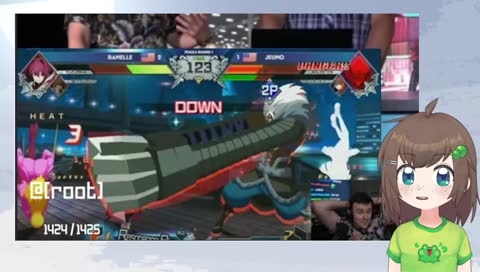 TOP GAMING DRAMA (learning about)