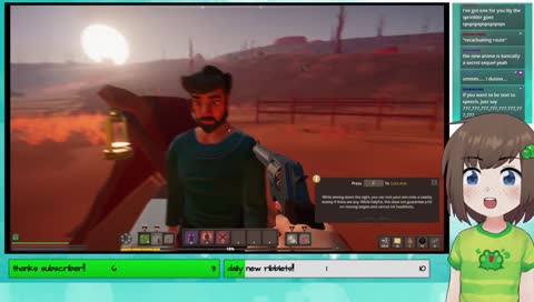 playin cowboy THEN games show watchalong hopalong!!