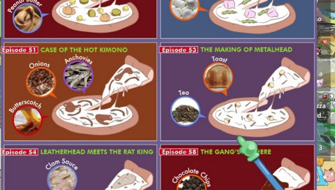 Ninja Turtles Roleplay