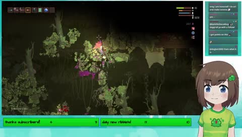 Kamille has a lot of emotes to make... try 500!